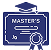 Master Degree img..